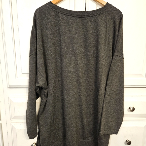 3 X RAE DUNN "BOO!" Shirt - Picture 3 of 7